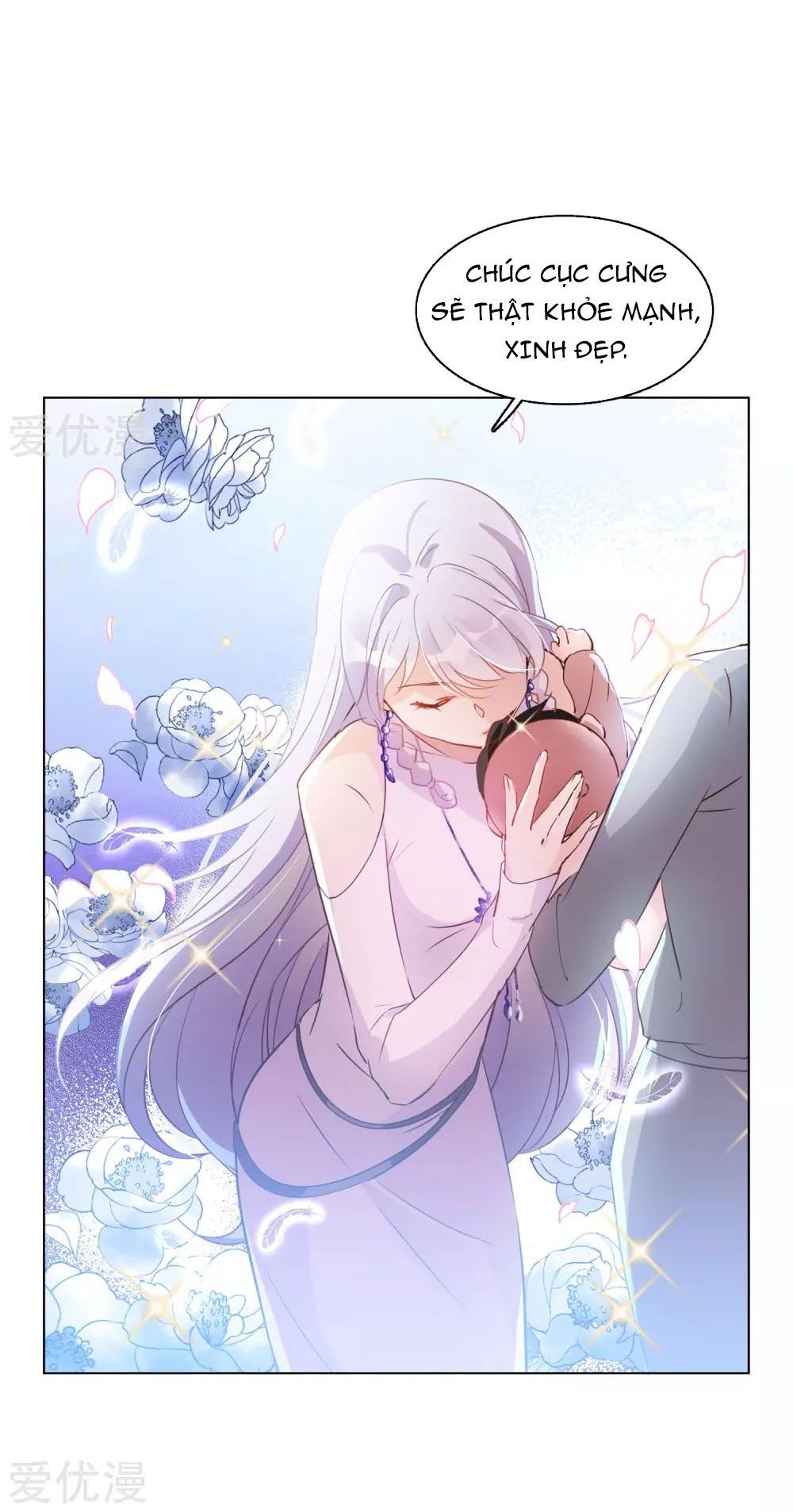 đọc truyện Em Đến Đây, Mời Nằm Xuống Chương 23 ảnh 18 tại Thiên Thai Truyện