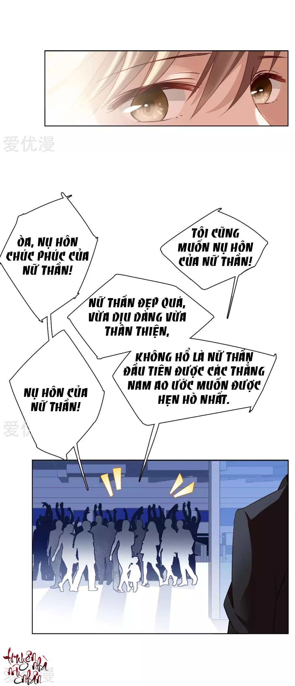 đọc truyện Em Đến Đây, Mời Nằm Xuống Chương 23 ảnh 19 tại Thiên Thai Truyện