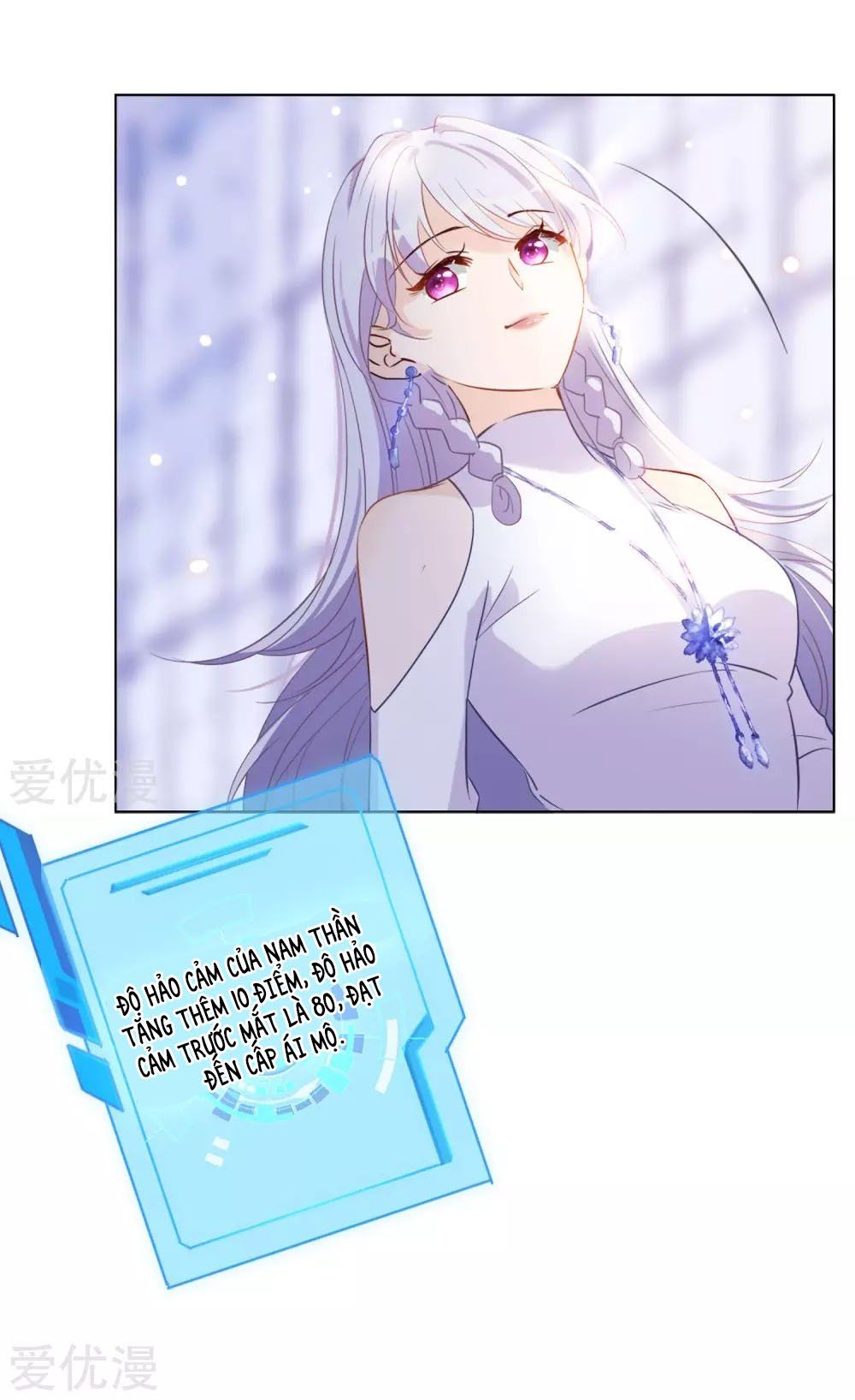 đọc truyện Em Đến Đây, Mời Nằm Xuống Chương 23 ảnh 21 tại Thiên Thai Truyện