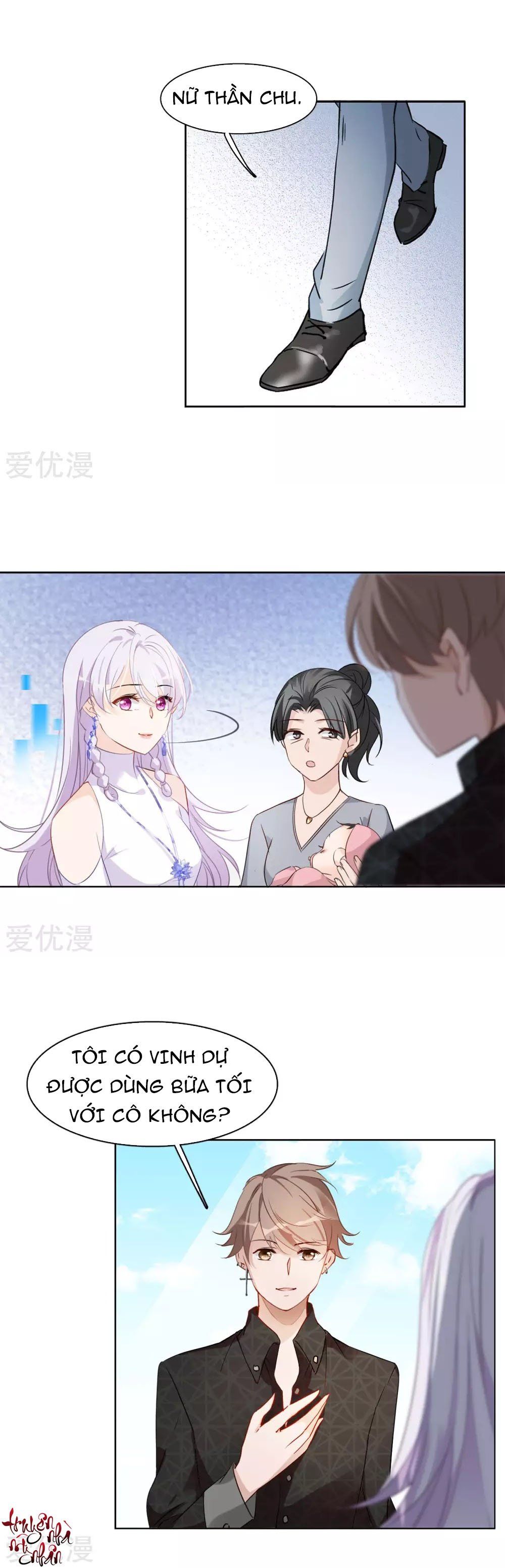 đọc truyện Em Đến Đây, Mời Nằm Xuống Chương 23 ảnh 22 tại Thiên Thai Truyện