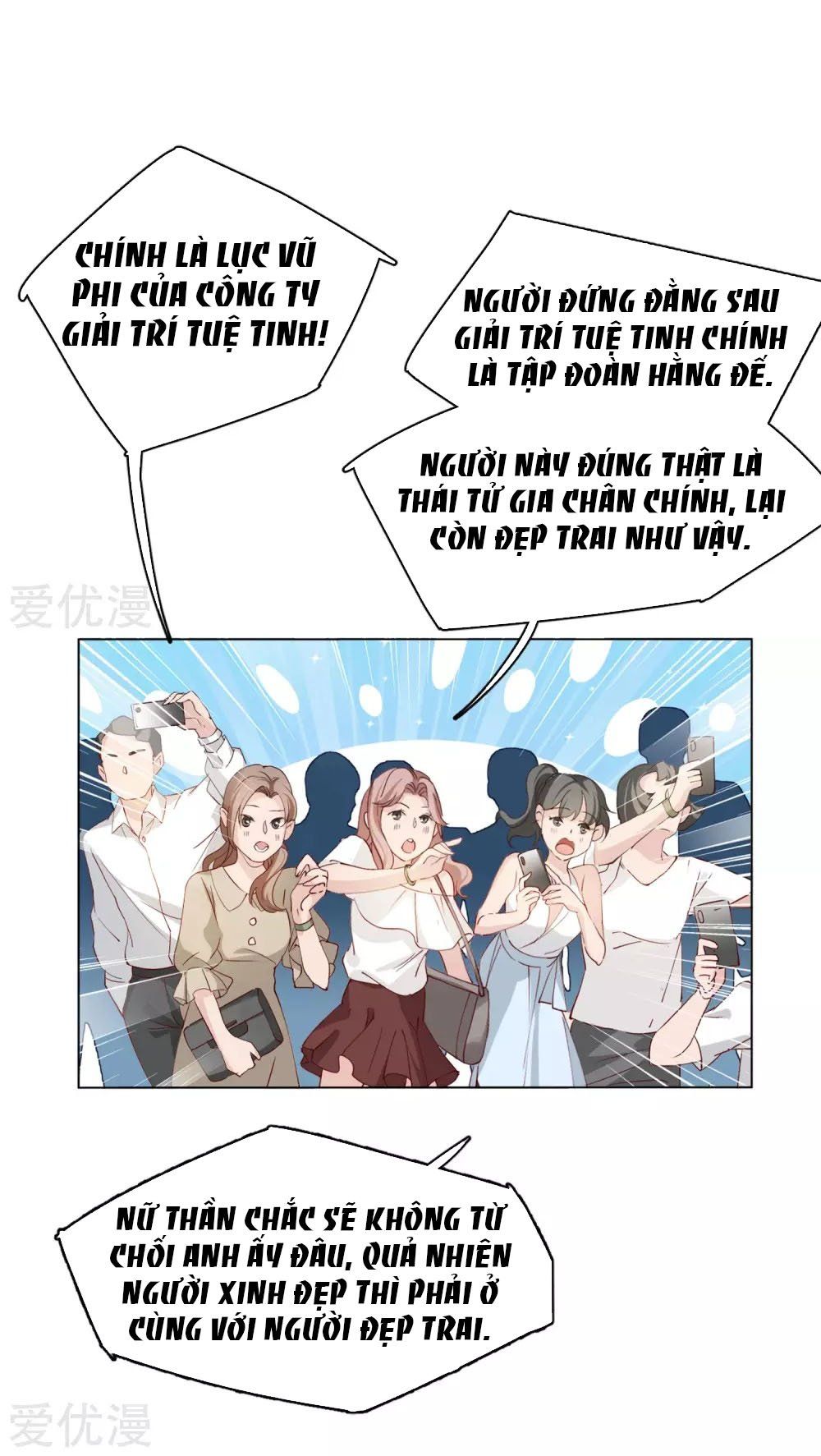 đọc truyện Em Đến Đây, Mời Nằm Xuống Chương 23 ảnh 23 tại Thiên Thai Truyện