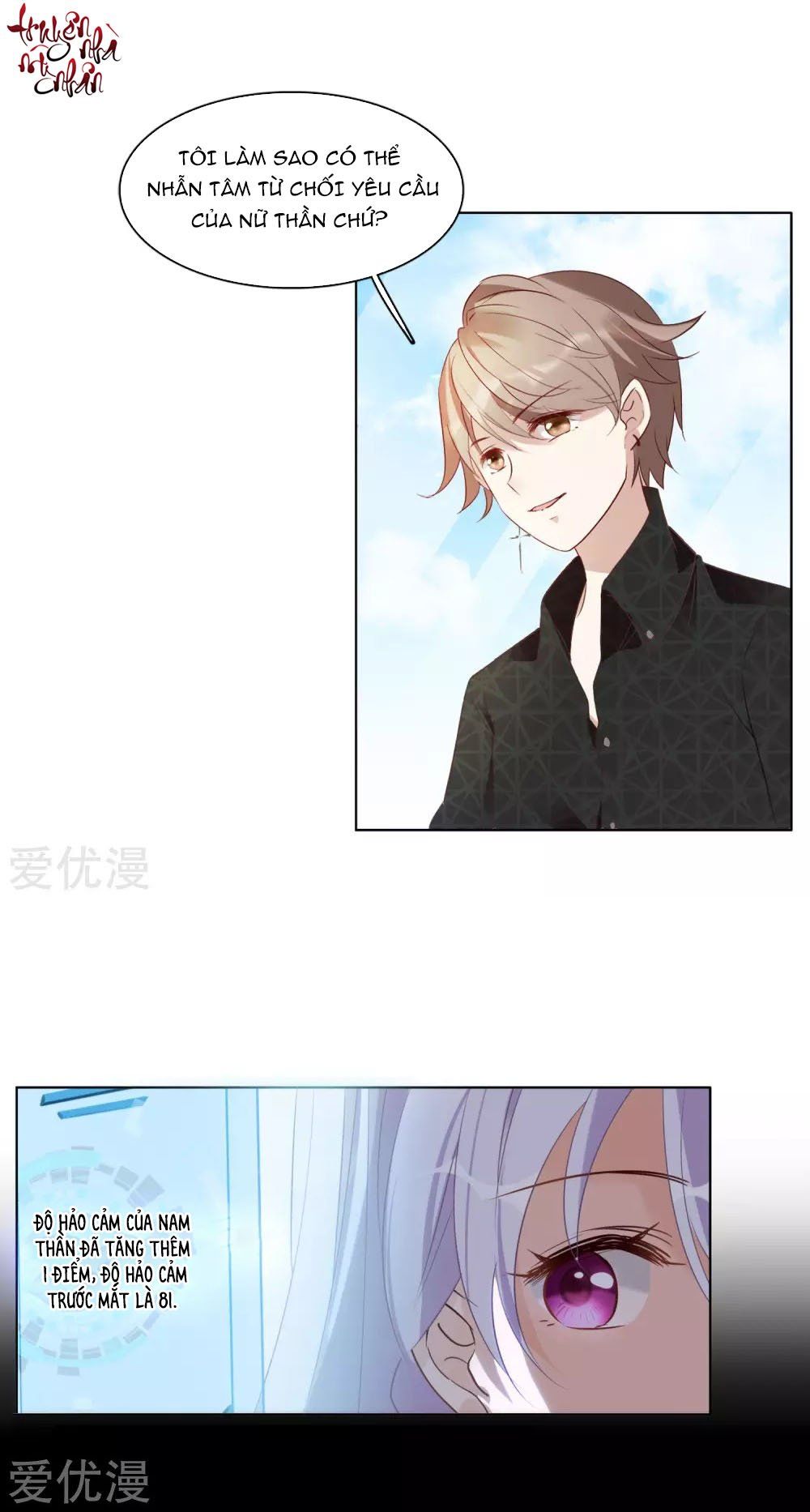 đọc truyện Em Đến Đây, Mời Nằm Xuống Chương 23 ảnh 25 tại Thiên Thai Truyện