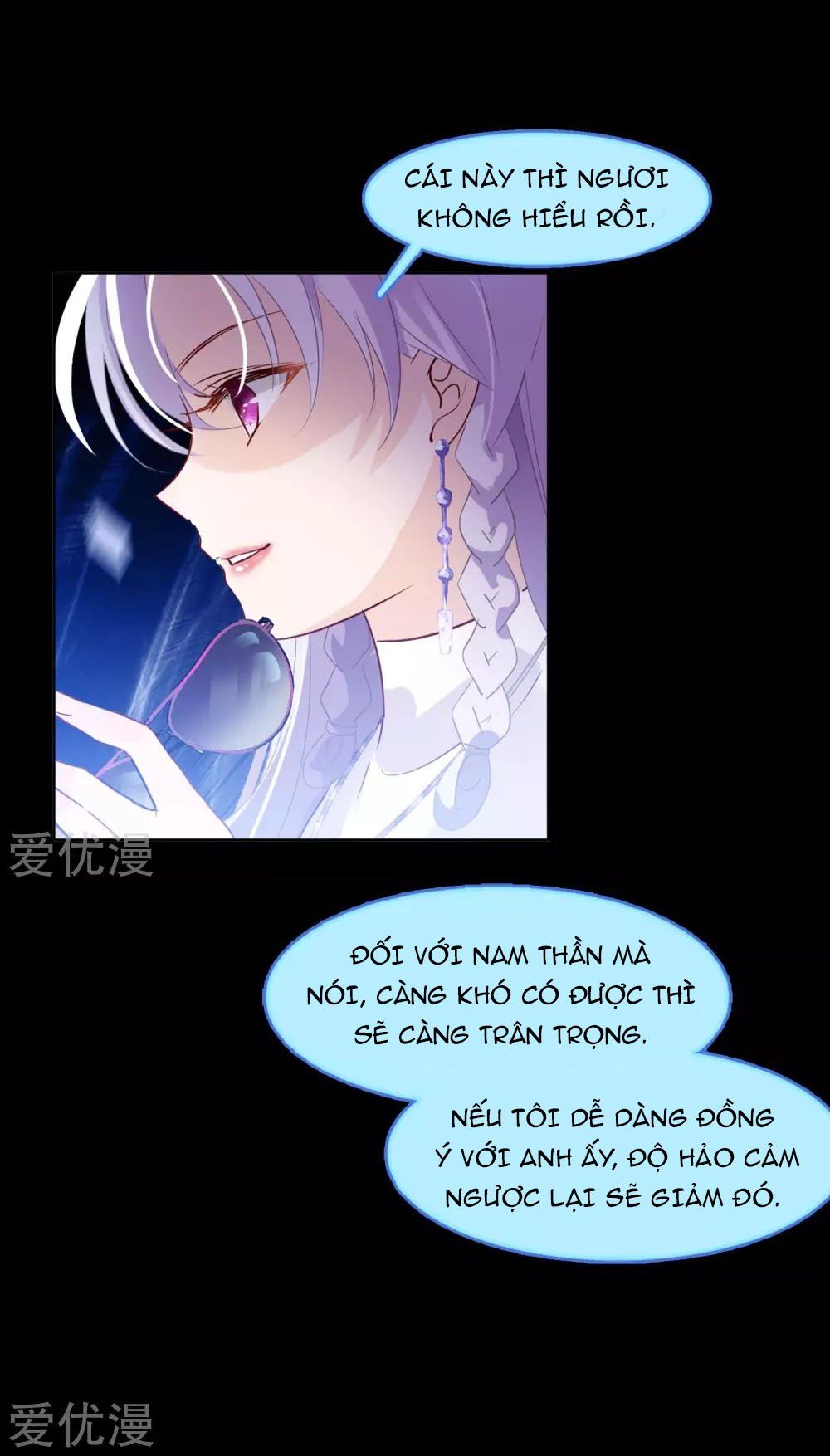 đọc truyện Em Đến Đây, Mời Nằm Xuống Chương 23 ảnh 26 tại Thiên Thai Truyện