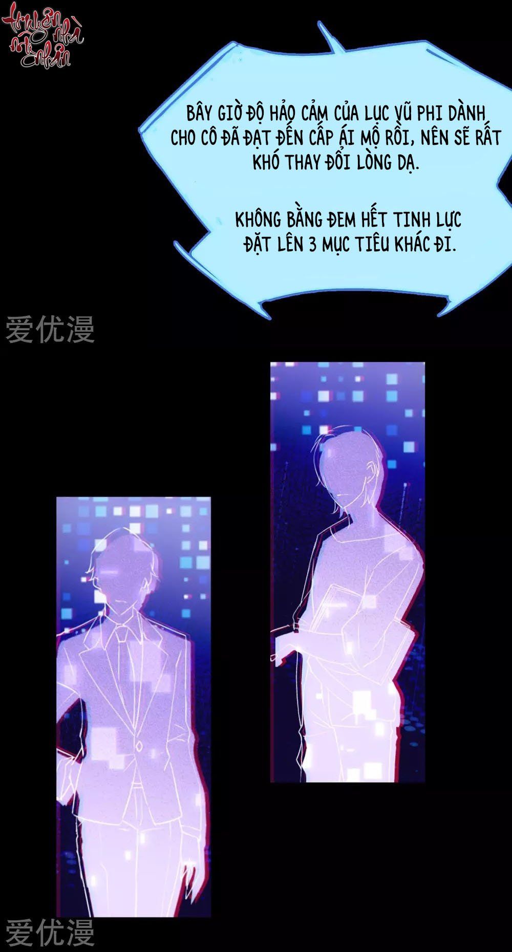 đọc truyện Em Đến Đây, Mời Nằm Xuống Chương 23 ảnh 30 tại Thiên Thai Truyện