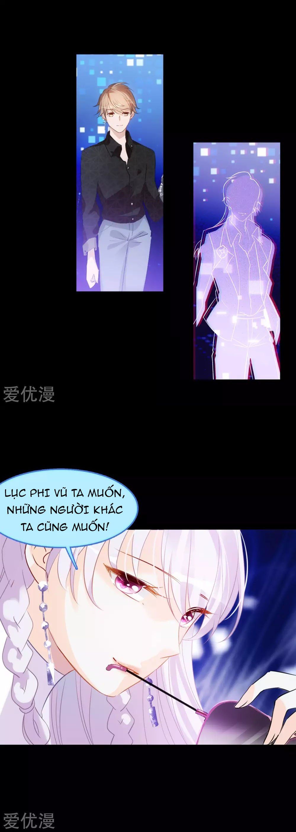 đọc truyện Em Đến Đây, Mời Nằm Xuống Chương 23 ảnh 31 tại Thiên Thai Truyện