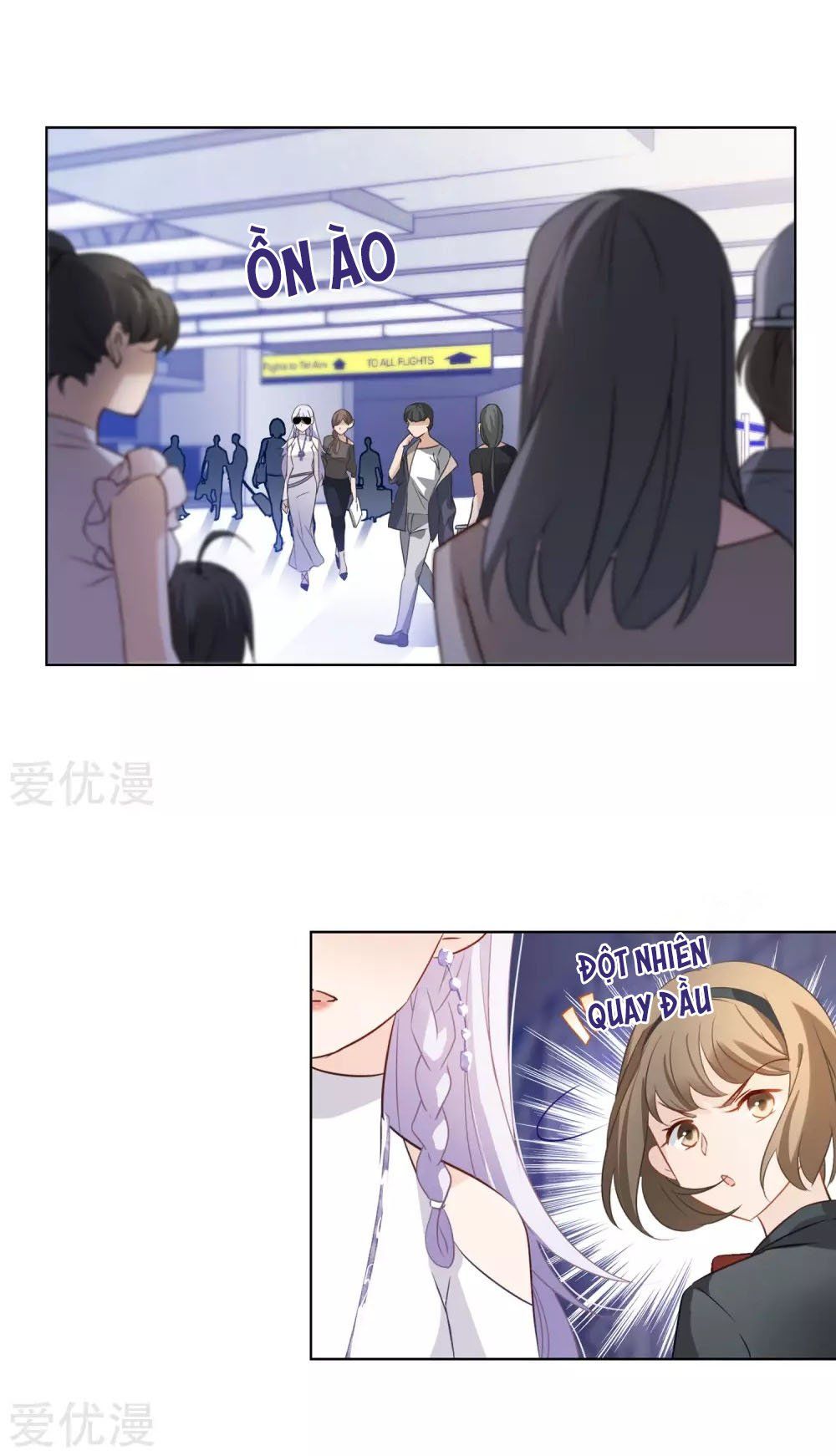 đọc truyện Em Đến Đây, Mời Nằm Xuống Chương 23 ảnh 6 tại Thiên Thai Truyện