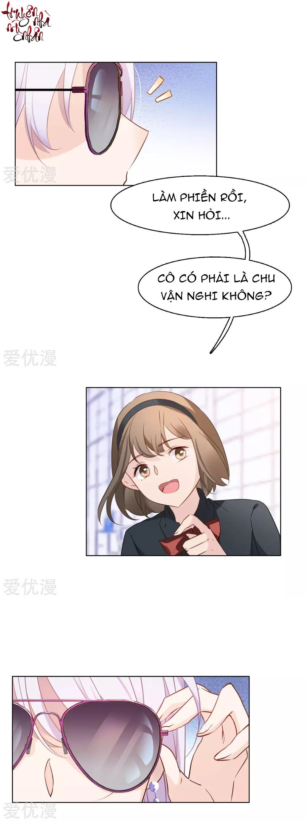 đọc truyện Em Đến Đây, Mời Nằm Xuống Chương 23 ảnh 7 tại Thiên Thai Truyện