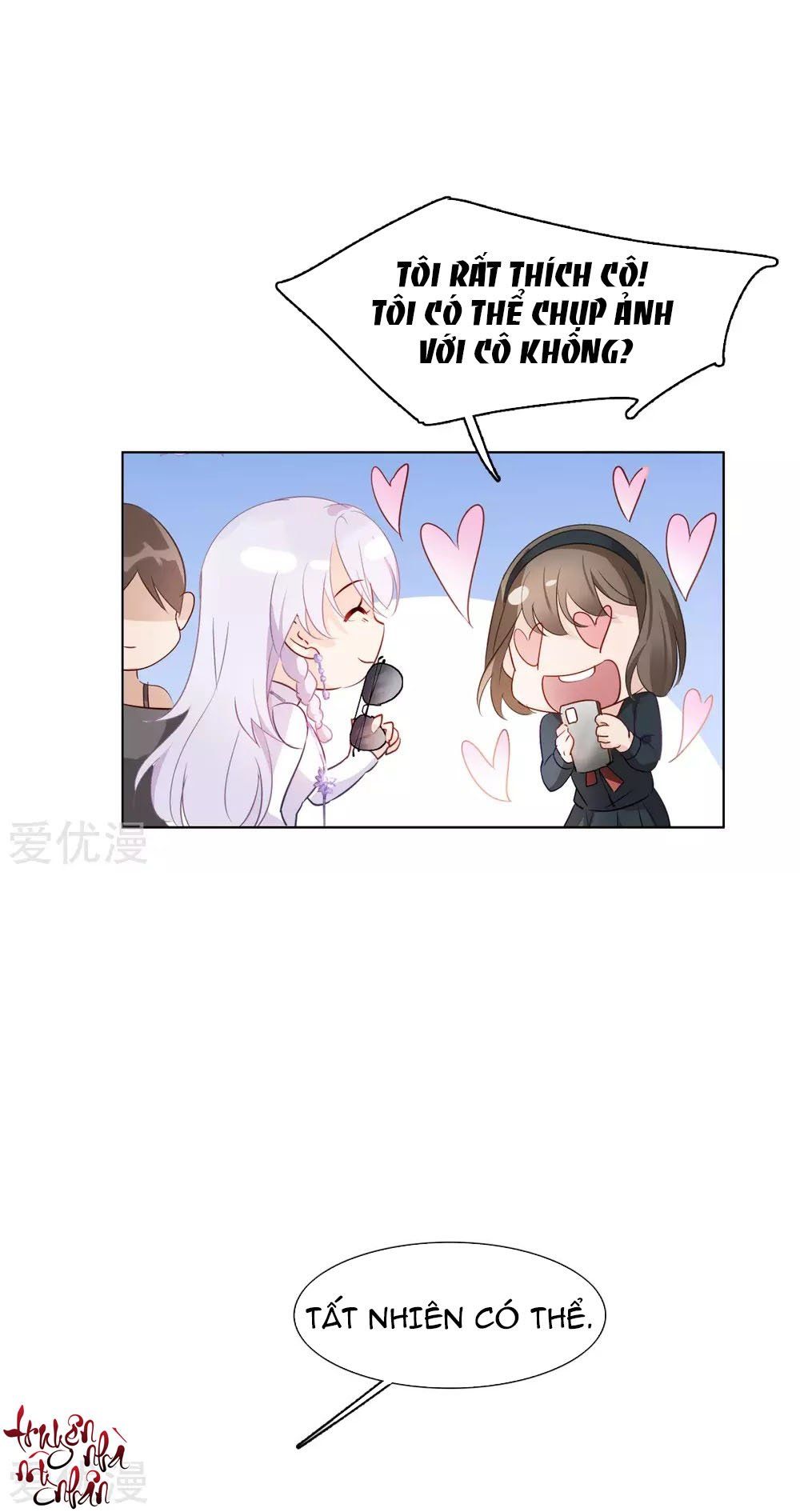 đọc truyện Em Đến Đây, Mời Nằm Xuống Chương 23 ảnh 9 tại Thiên Thai Truyện