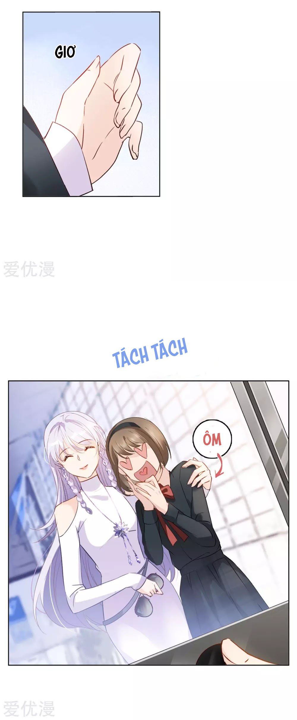 đọc truyện Em Đến Đây, Mời Nằm Xuống Chương 23 ảnh 10 tại Thiên Thai Truyện