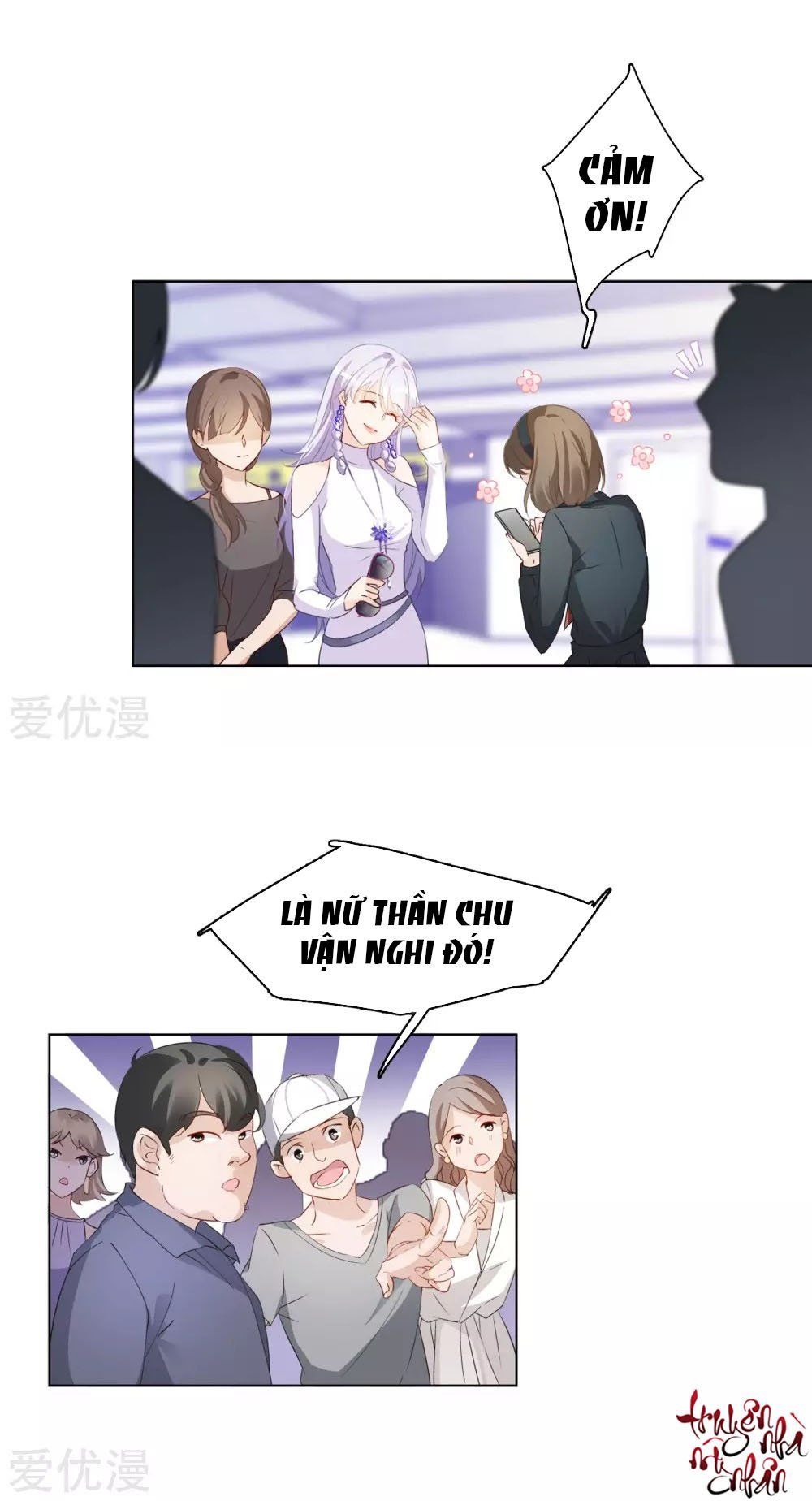 đọc truyện Em Đến Đây, Mời Nằm Xuống Chương 23 ảnh 11 tại Thiên Thai Truyện