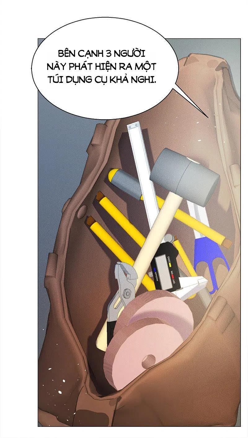 đọc truyện Em Đến Đây, Mời Nằm Xuống Chương 230.5 ảnh 3 tại Thiên Thai Truyện