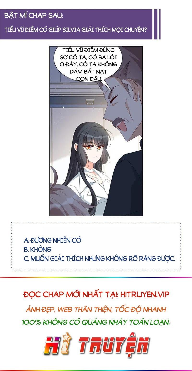 đọc truyện Em Đến Đây, Mời Nằm Xuống Chương 230.5 ảnh 14 tại Thiên Thai Truyện