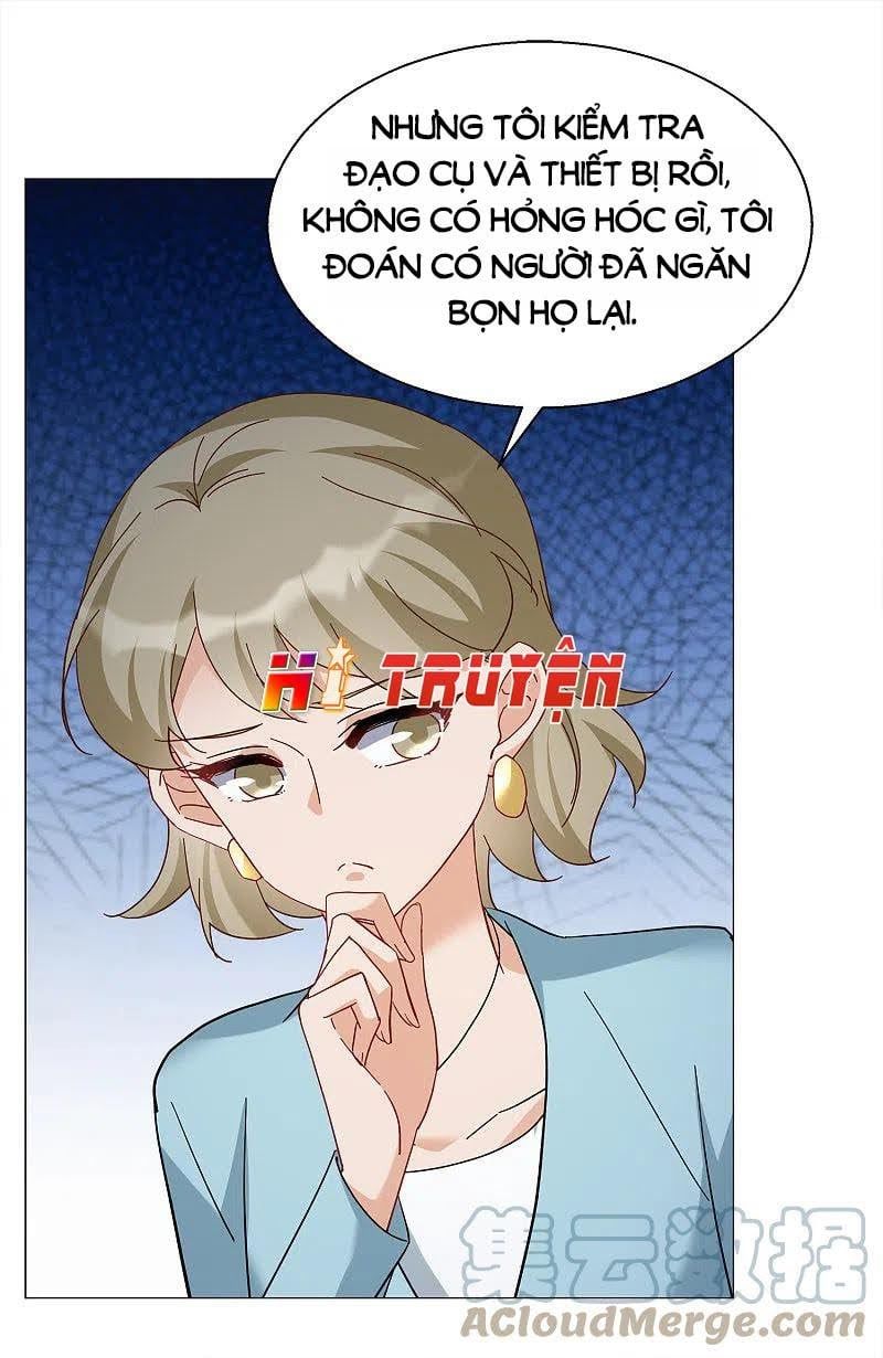 đọc truyện Em Đến Đây, Mời Nằm Xuống Chương 230.5 ảnh 4 tại Thiên Thai Truyện