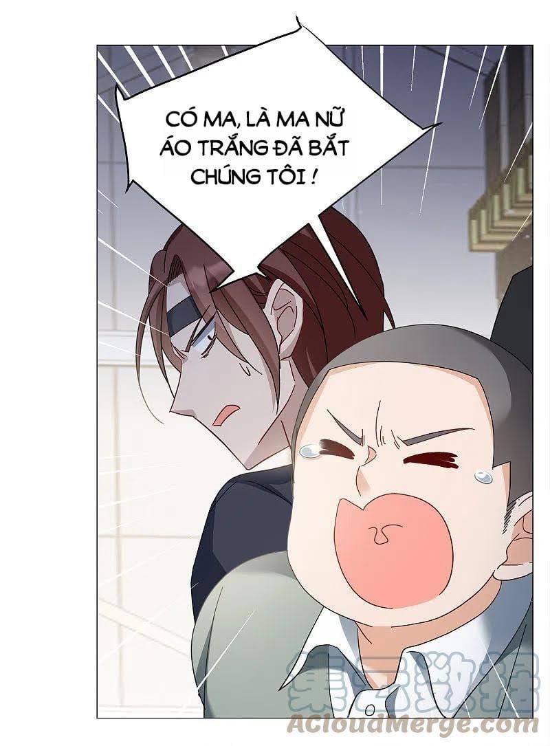 đọc truyện Em Đến Đây, Mời Nằm Xuống Chương 230.5 ảnh 6 tại Thiên Thai Truyện