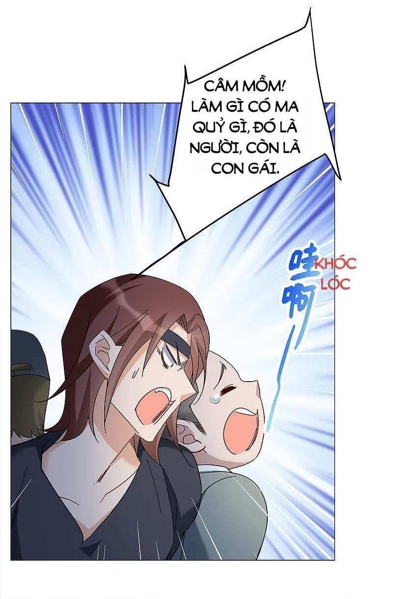 đọc truyện Em Đến Đây, Mời Nằm Xuống Chương 230.5 ảnh 7 tại Thiên Thai Truyện