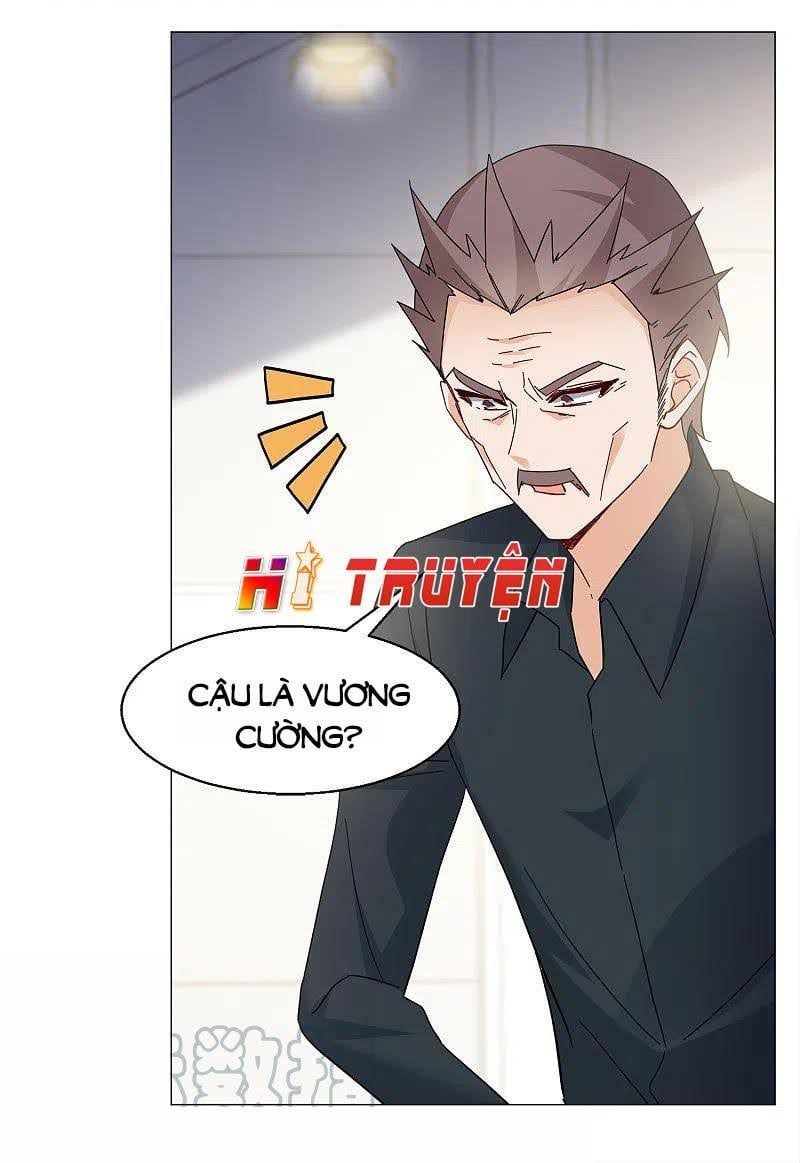 đọc truyện Em Đến Đây, Mời Nằm Xuống Chương 230.5 ảnh 8 tại Thiên Thai Truyện