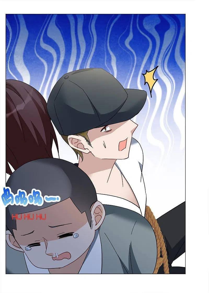 đọc truyện Em Đến Đây, Mời Nằm Xuống Chương 230.5 ảnh 9 tại Thiên Thai Truyện