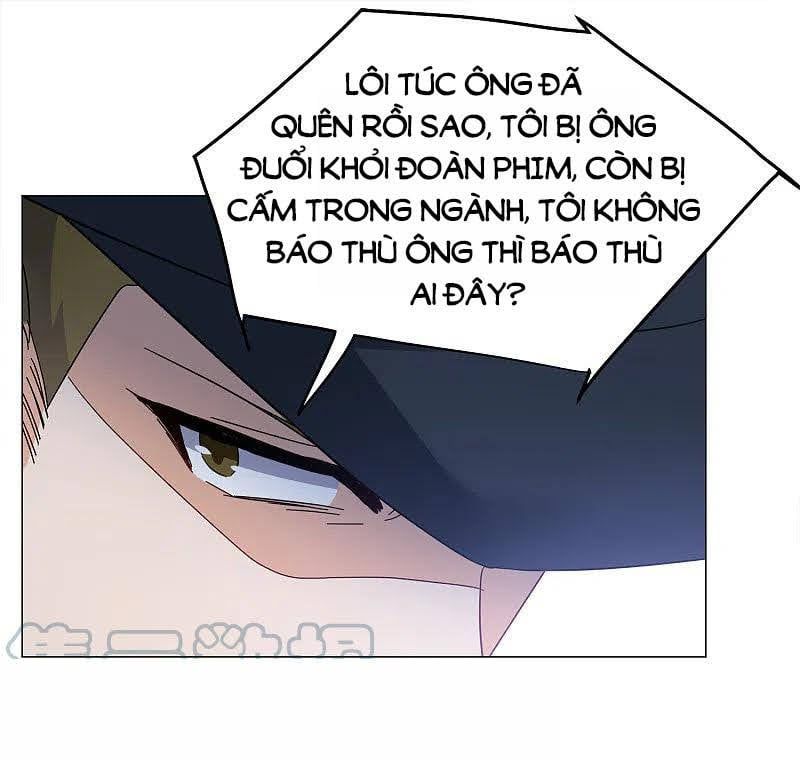 đọc truyện Em Đến Đây, Mời Nằm Xuống Chương 230.5 ảnh 10 tại Thiên Thai Truyện