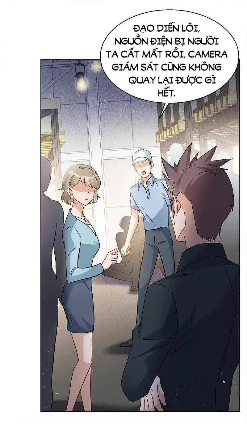 đọc truyện Em Đến Đây, Mời Nằm Xuống Chương 230 ảnh 13 tại Thiên Thai Truyện