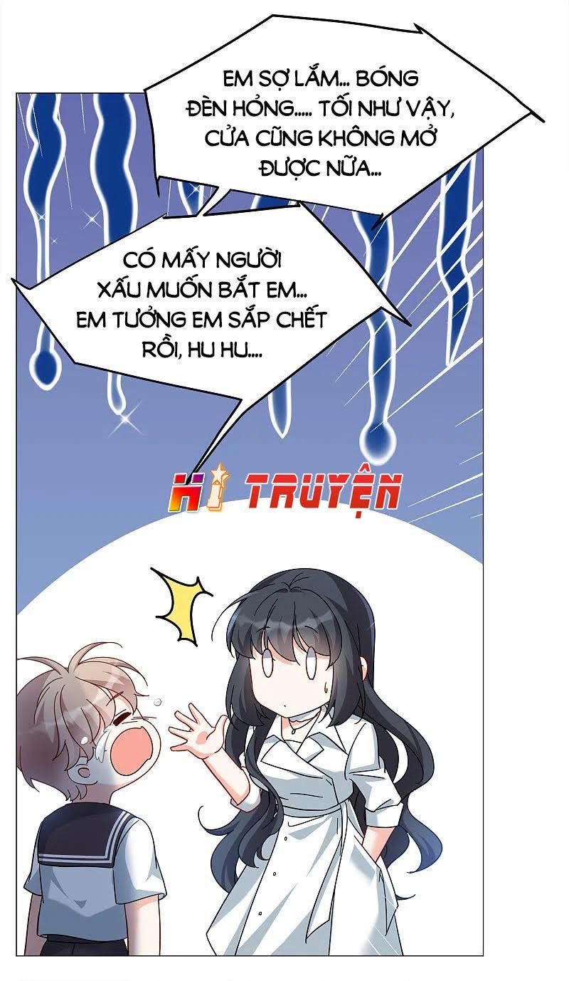 đọc truyện Em Đến Đây, Mời Nằm Xuống Chương 230 ảnh 5 tại Thiên Thai Truyện