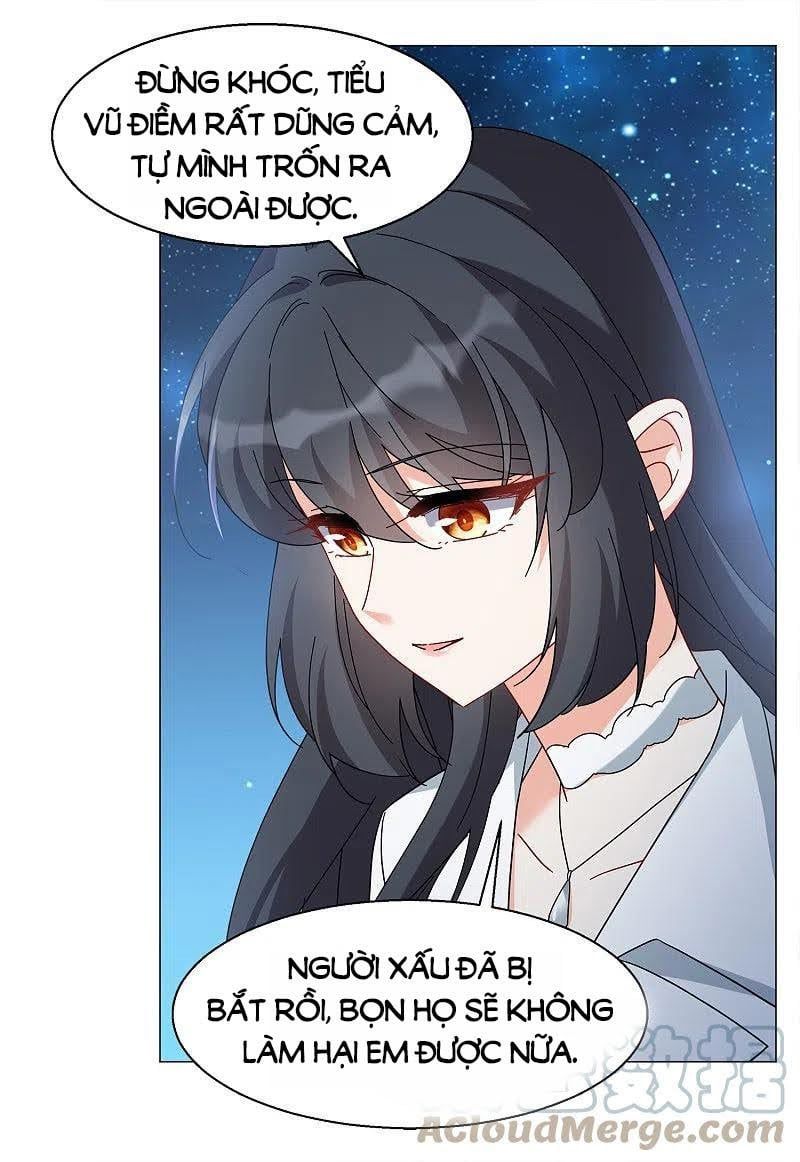 đọc truyện Em Đến Đây, Mời Nằm Xuống Chương 230 ảnh 6 tại Thiên Thai Truyện