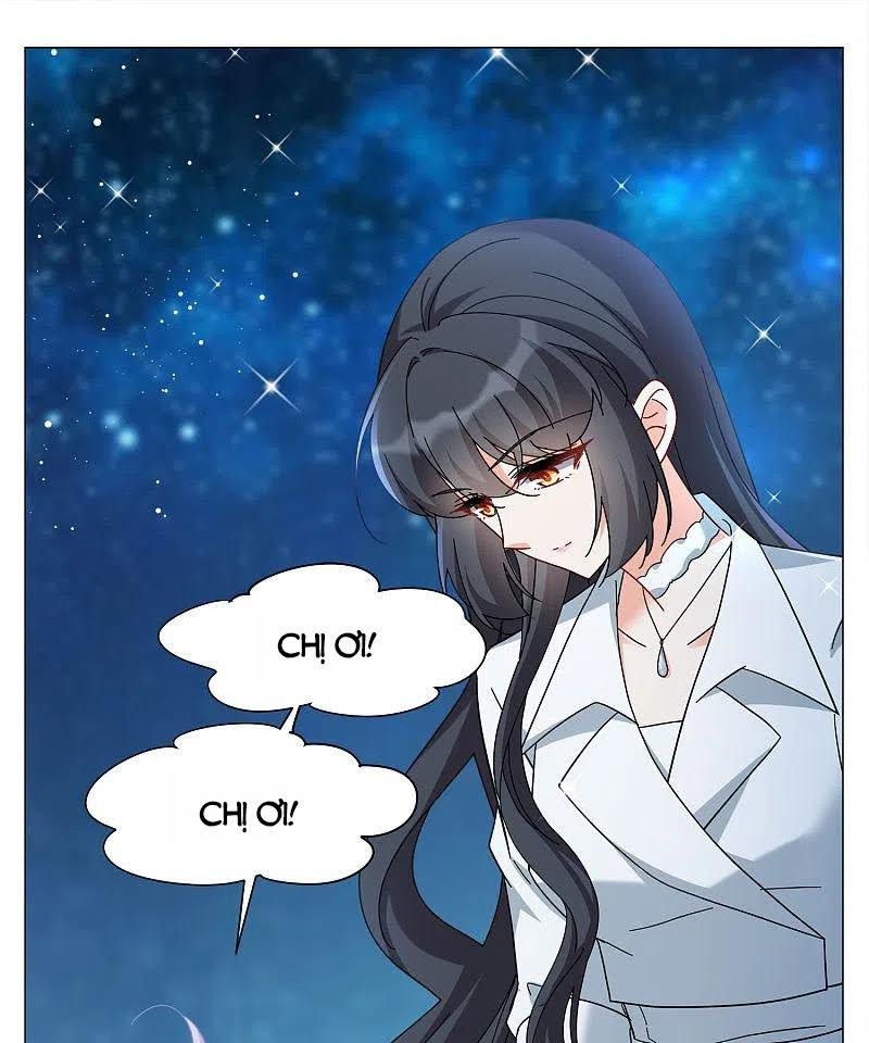 đọc truyện Em Đến Đây, Mời Nằm Xuống Chương 230 ảnh 7 tại Thiên Thai Truyện