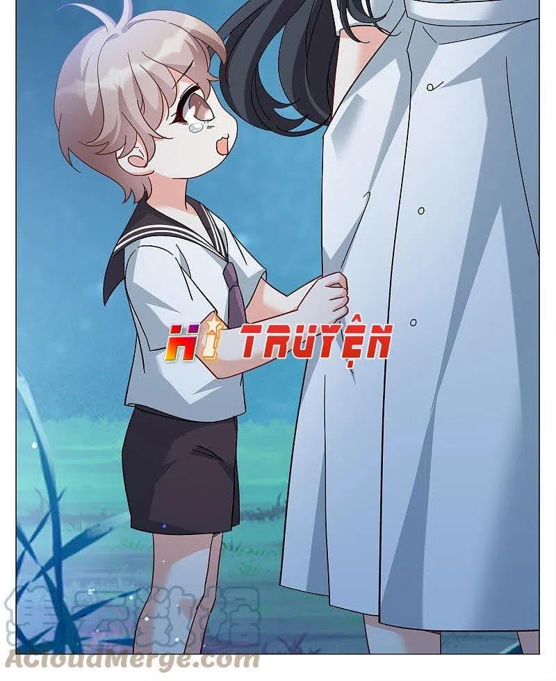 đọc truyện Em Đến Đây, Mời Nằm Xuống Chương 230 ảnh 8 tại Thiên Thai Truyện