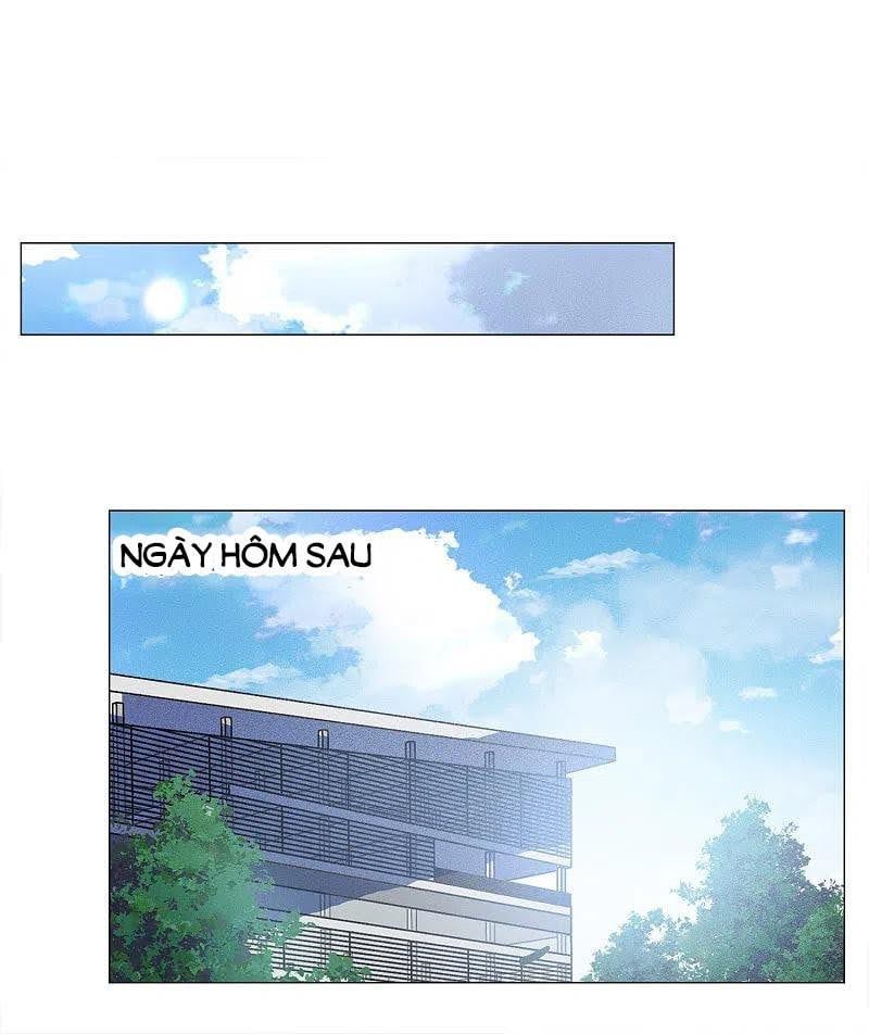 đọc truyện Em Đến Đây, Mời Nằm Xuống Chương 230 ảnh 9 tại Thiên Thai Truyện