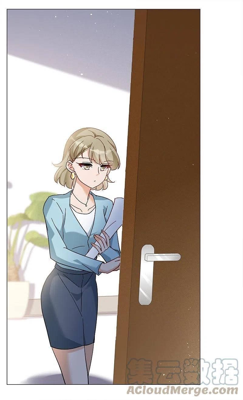 đọc truyện Em Đến Đây, Mời Nằm Xuống Chương 230 ảnh 10 tại Thiên Thai Truyện