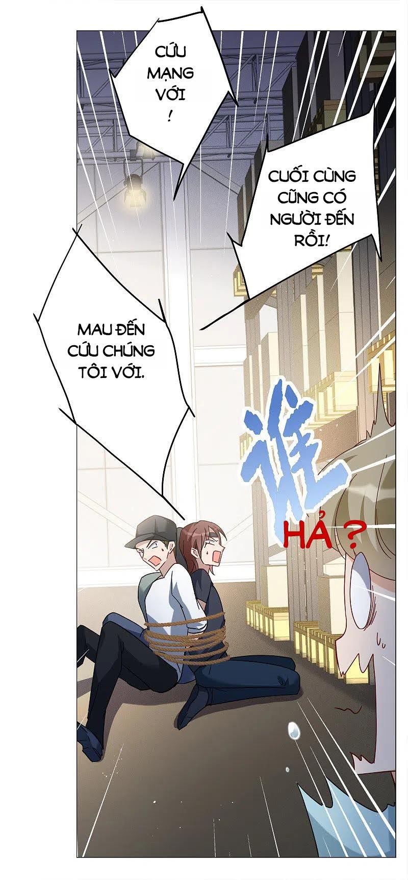 đọc truyện Em Đến Đây, Mời Nằm Xuống Chương 230 ảnh 11 tại Thiên Thai Truyện