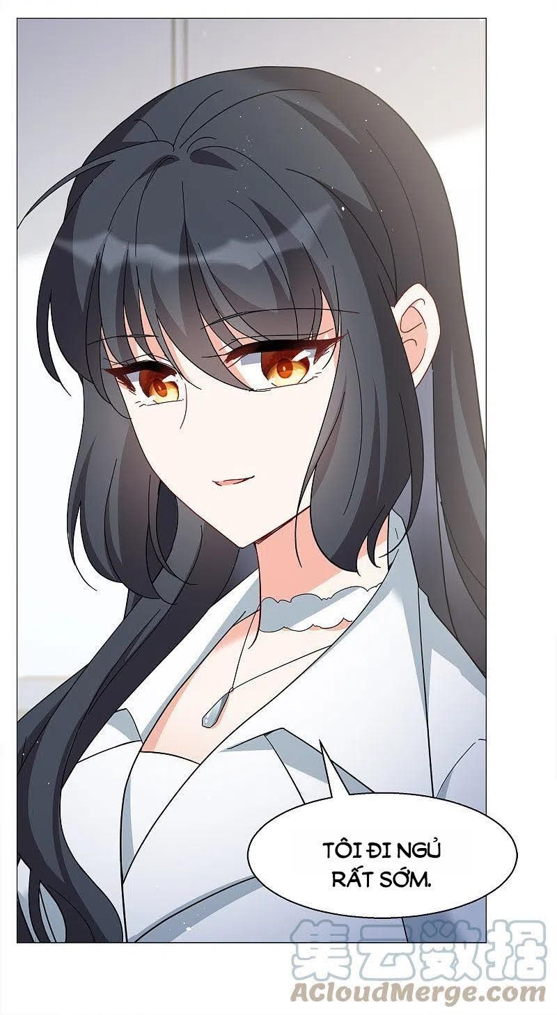 đọc truyện Em Đến Đây, Mời Nằm Xuống Chương 231.5 ảnh 12 tại Thiên Thai Truyện