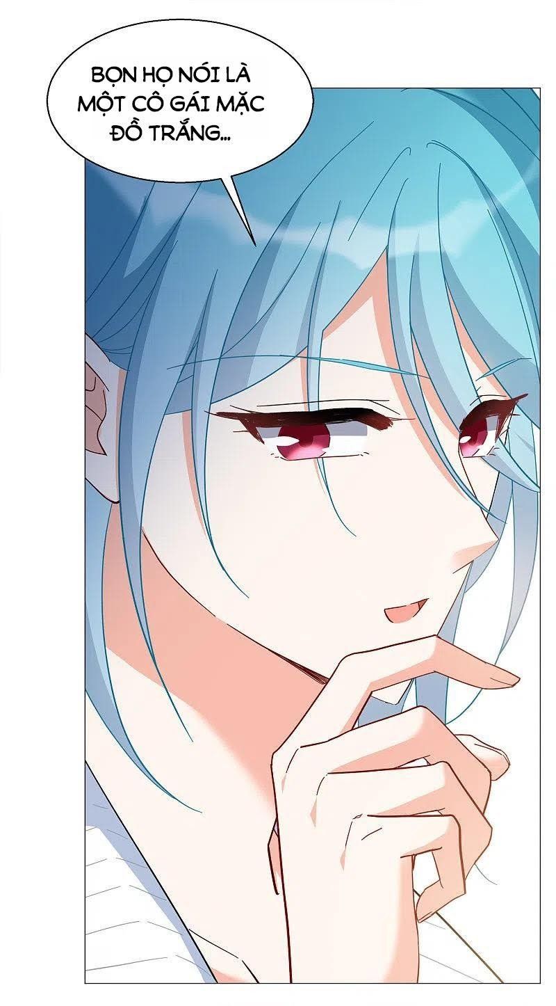 đọc truyện Em Đến Đây, Mời Nằm Xuống Chương 231.5 ảnh 13 tại Thiên Thai Truyện