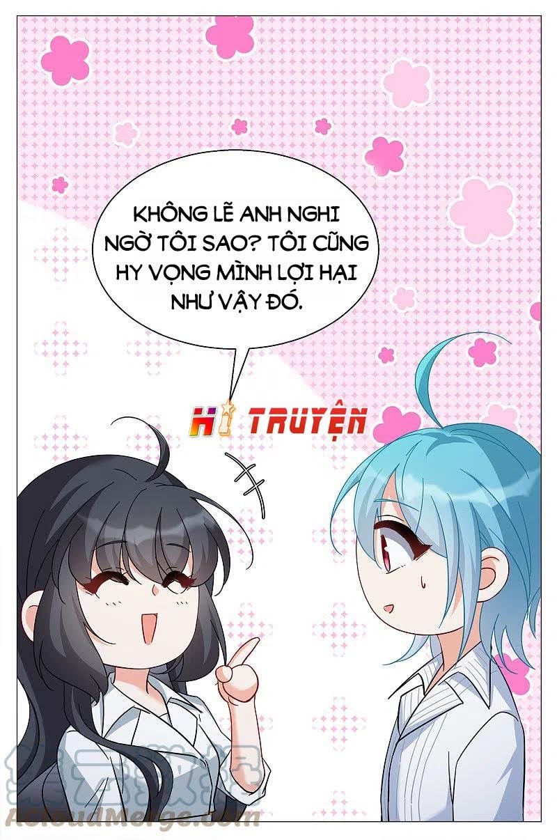 đọc truyện Em Đến Đây, Mời Nằm Xuống Chương 231.5 ảnh 14 tại Thiên Thai Truyện