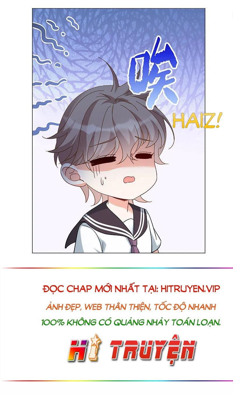 đọc truyện Em Đến Đây, Mời Nằm Xuống Chương 231.5 ảnh 17 tại Thiên Thai Truyện