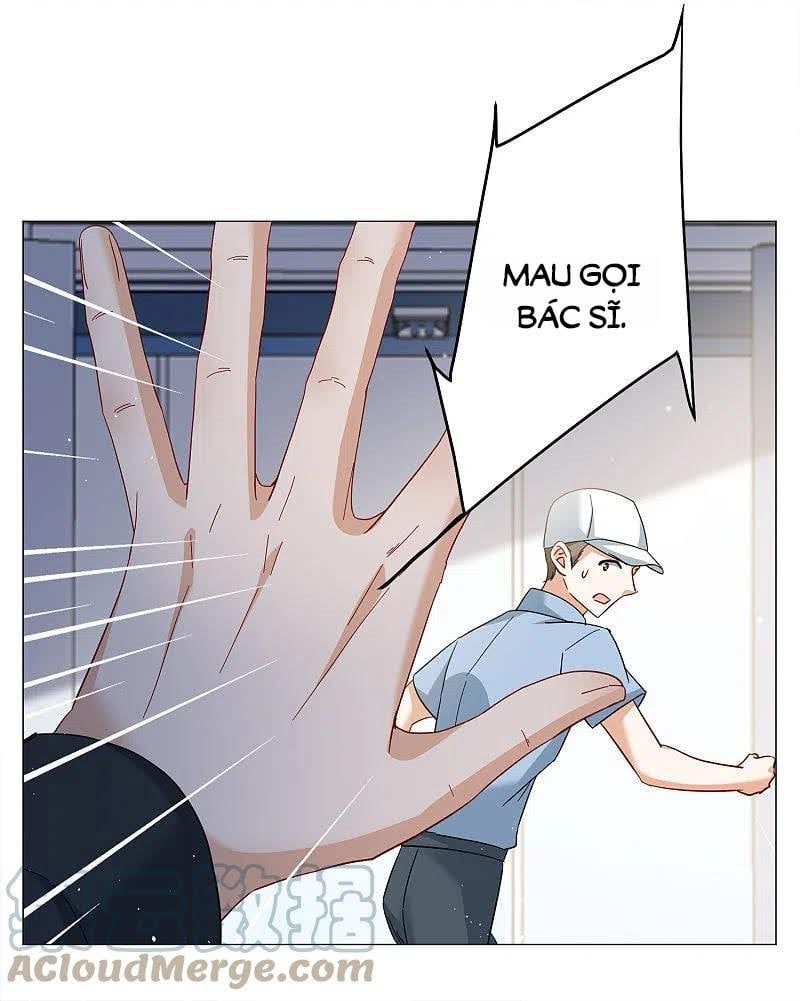 đọc truyện Em Đến Đây, Mời Nằm Xuống Chương 231.5 ảnh 6 tại Thiên Thai Truyện