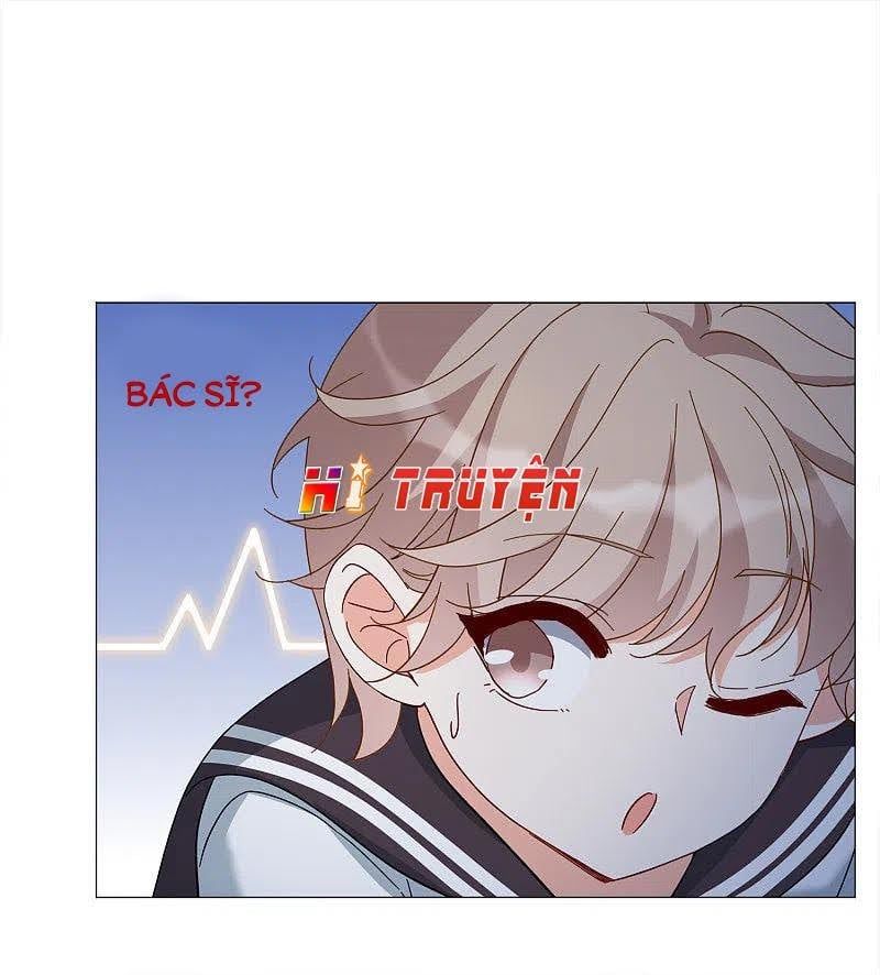 đọc truyện Em Đến Đây, Mời Nằm Xuống Chương 231.5 ảnh 7 tại Thiên Thai Truyện