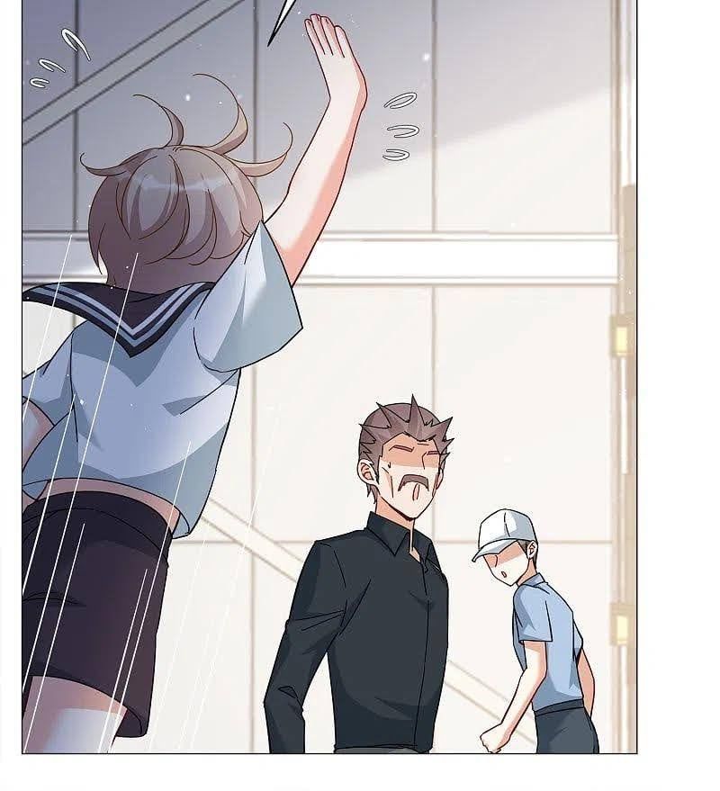 đọc truyện Em Đến Đây, Mời Nằm Xuống Chương 231.5 ảnh 9 tại Thiên Thai Truyện