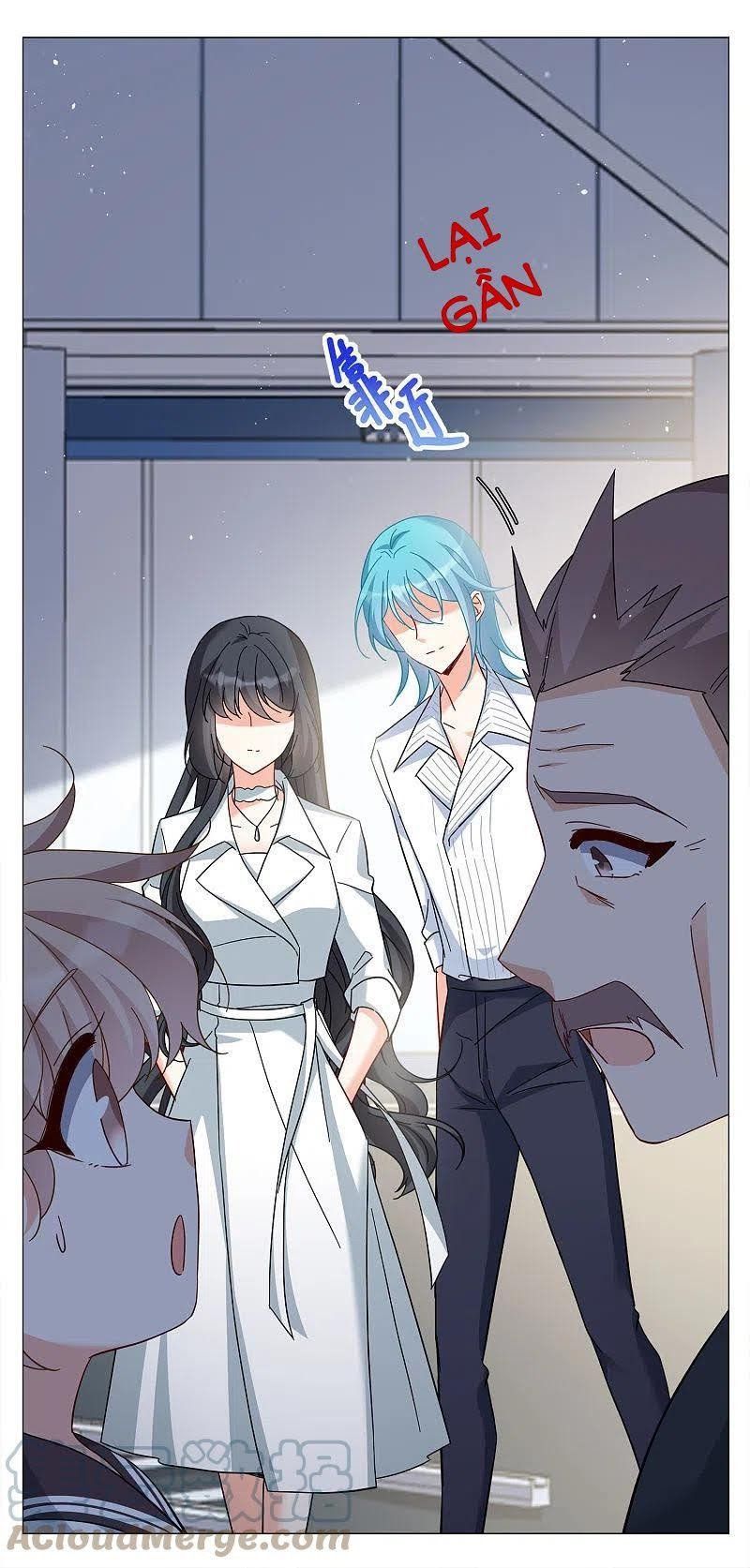 đọc truyện Em Đến Đây, Mời Nằm Xuống Chương 231.5 ảnh 10 tại Thiên Thai Truyện