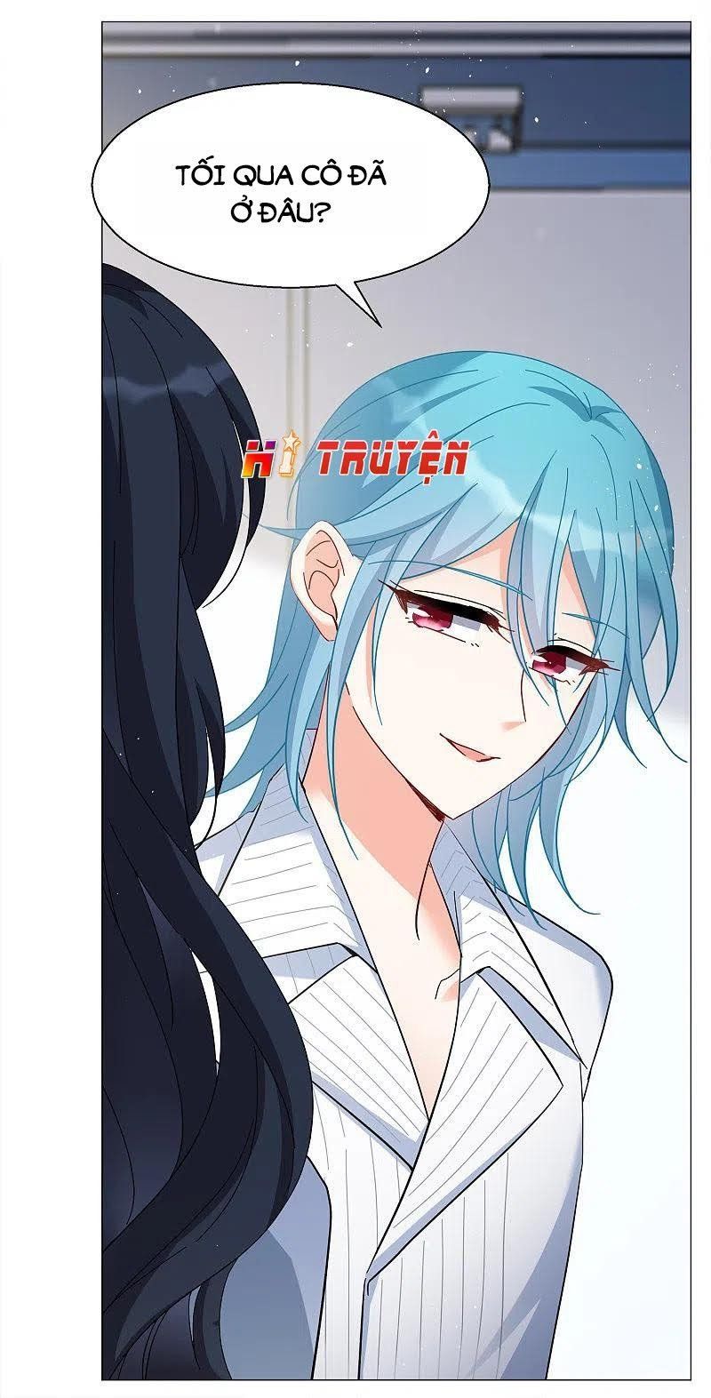 đọc truyện Em Đến Đây, Mời Nằm Xuống Chương 231.5 ảnh 11 tại Thiên Thai Truyện