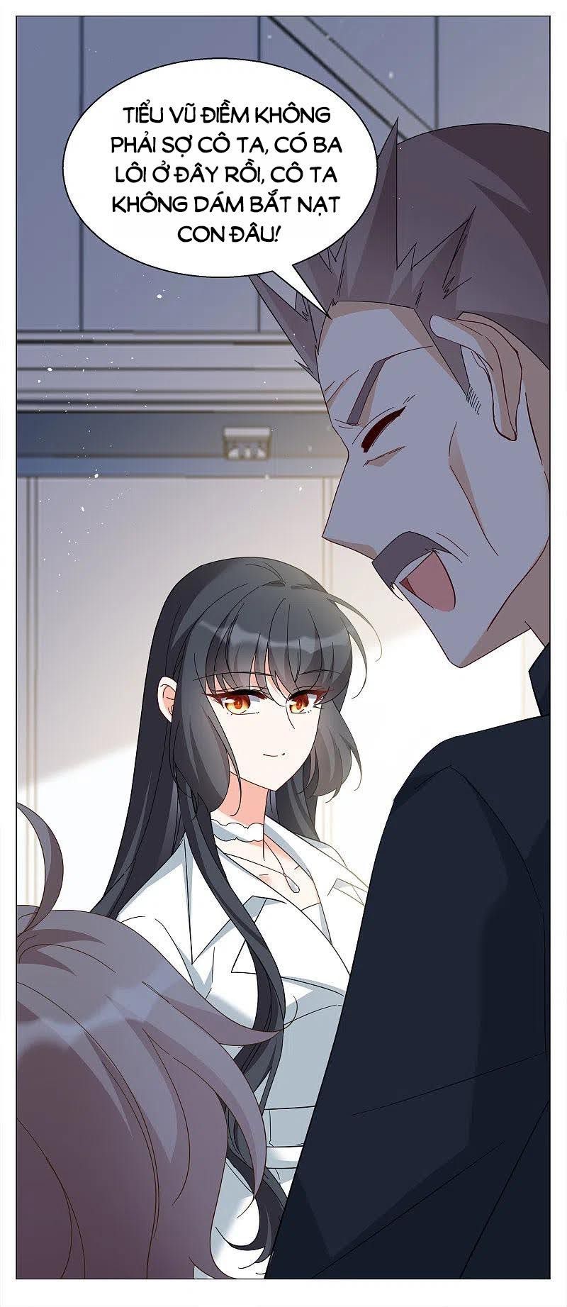 đọc truyện Em Đến Đây, Mời Nằm Xuống Chương 231 ảnh 15 tại Thiên Thai Truyện