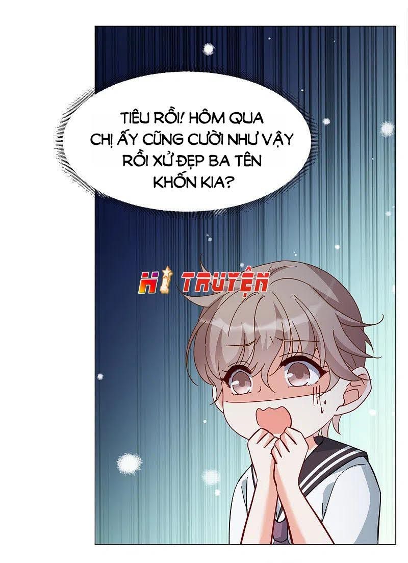 đọc truyện Em Đến Đây, Mời Nằm Xuống Chương 231 ảnh 17 tại Thiên Thai Truyện