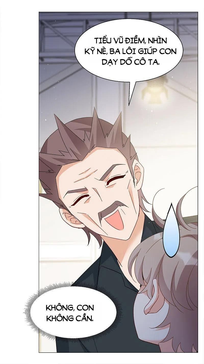 đọc truyện Em Đến Đây, Mời Nằm Xuống Chương 231 ảnh 19 tại Thiên Thai Truyện