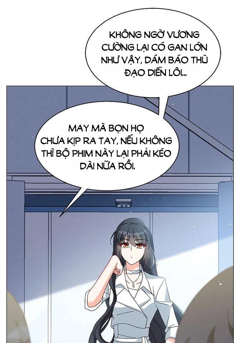 đọc truyện Em Đến Đây, Mời Nằm Xuống Chương 231 ảnh 7 tại Thiên Thai Truyện