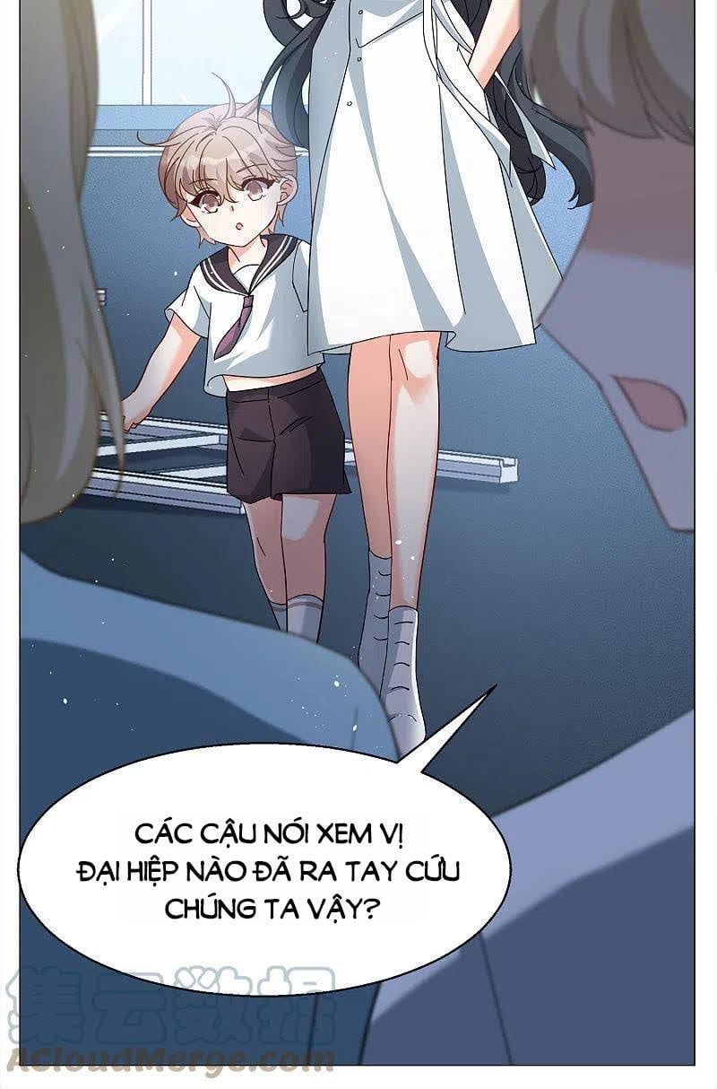 đọc truyện Em Đến Đây, Mời Nằm Xuống Chương 231 ảnh 8 tại Thiên Thai Truyện