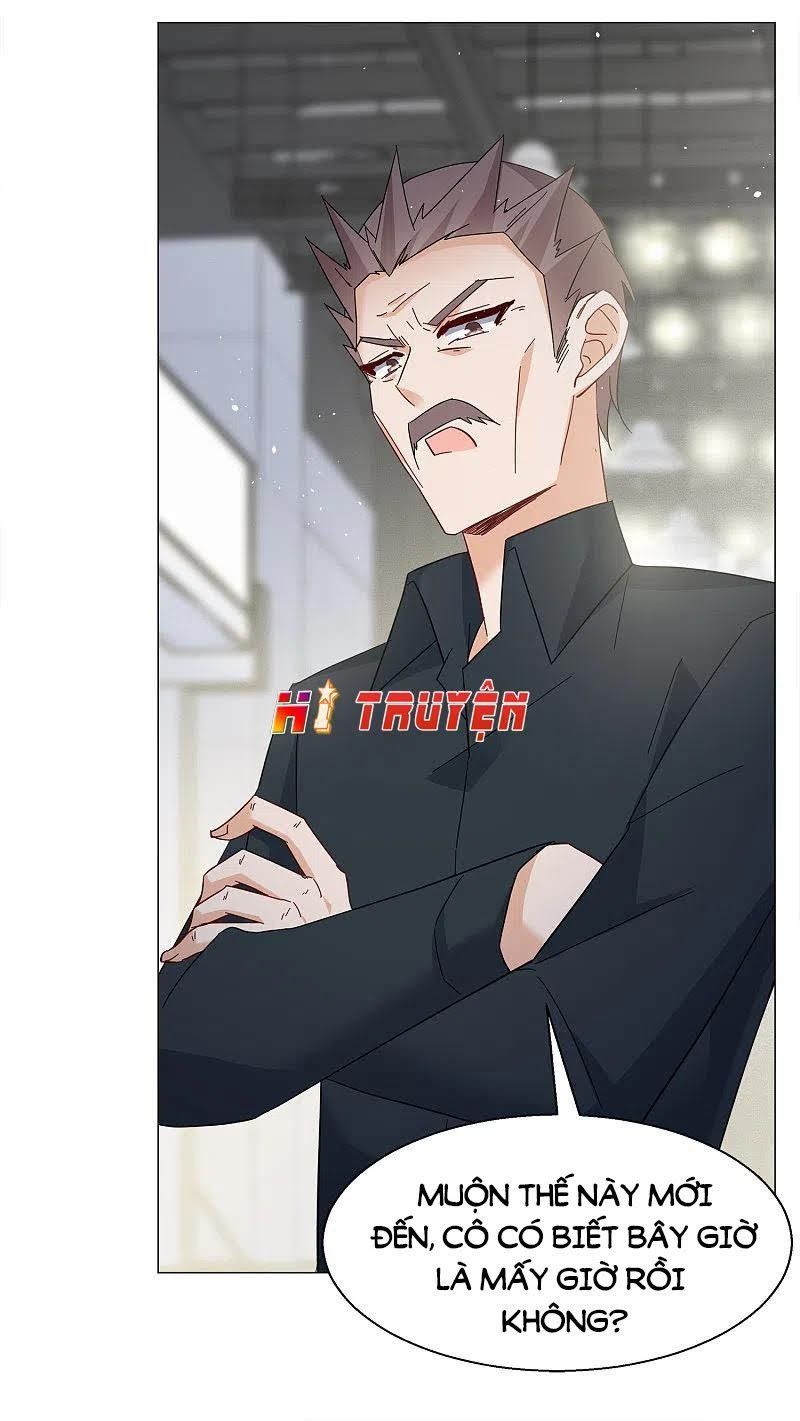 đọc truyện Em Đến Đây, Mời Nằm Xuống Chương 231 ảnh 9 tại Thiên Thai Truyện