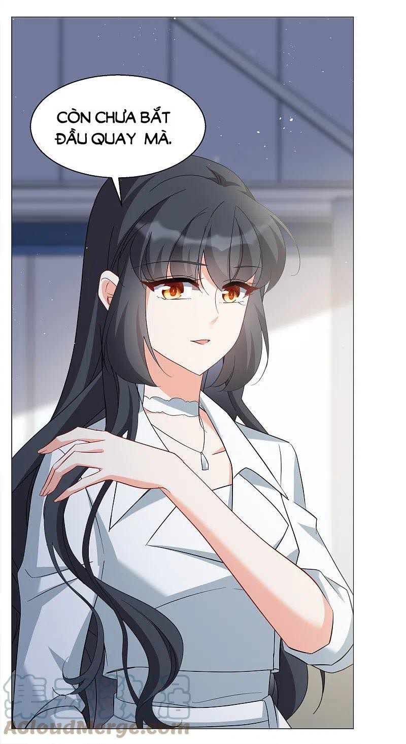 đọc truyện Em Đến Đây, Mời Nằm Xuống Chương 231 ảnh 10 tại Thiên Thai Truyện