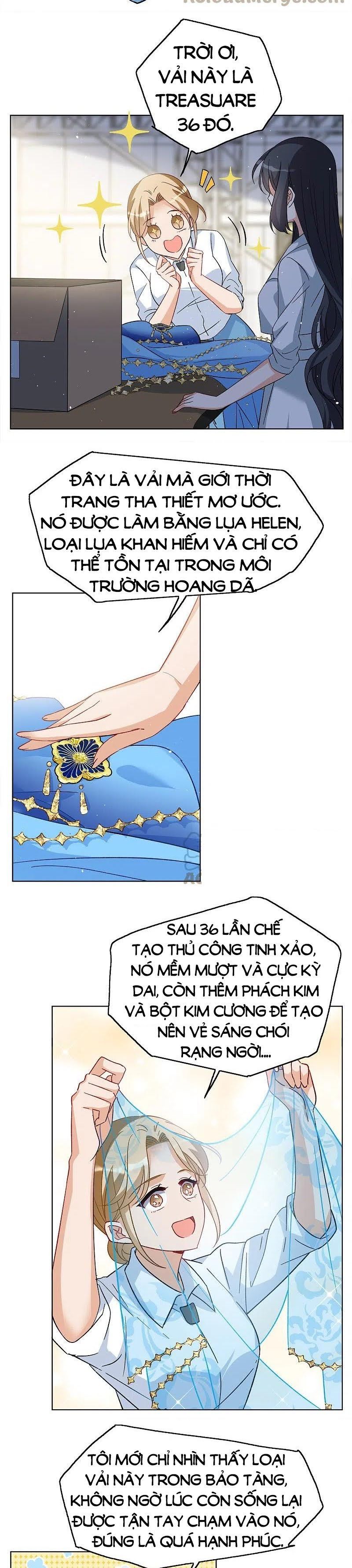 đọc truyện Em Đến Đây, Mời Nằm Xuống Chương 232.5 ảnh 3 tại Thiên Thai Truyện