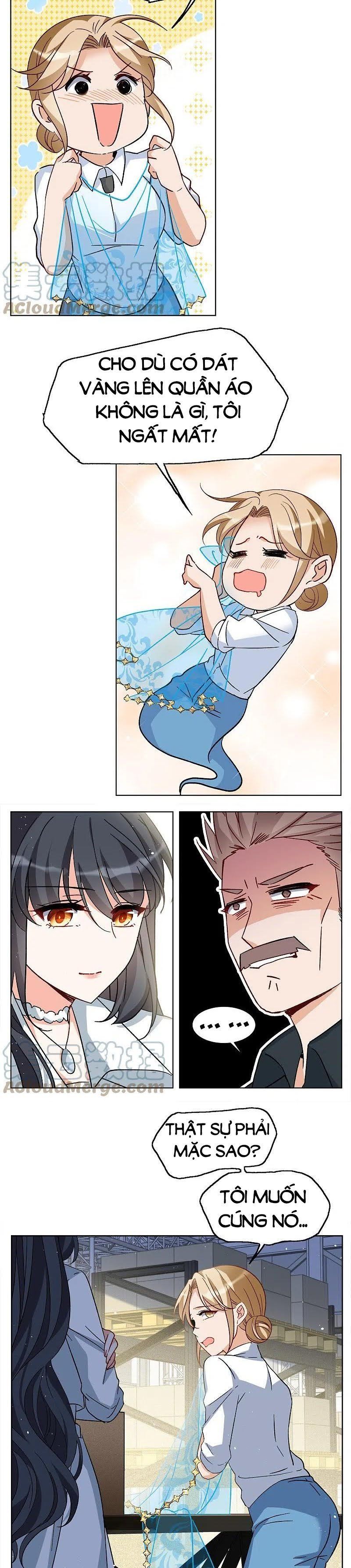 đọc truyện Em Đến Đây, Mời Nằm Xuống Chương 232.5 ảnh 4 tại Thiên Thai Truyện