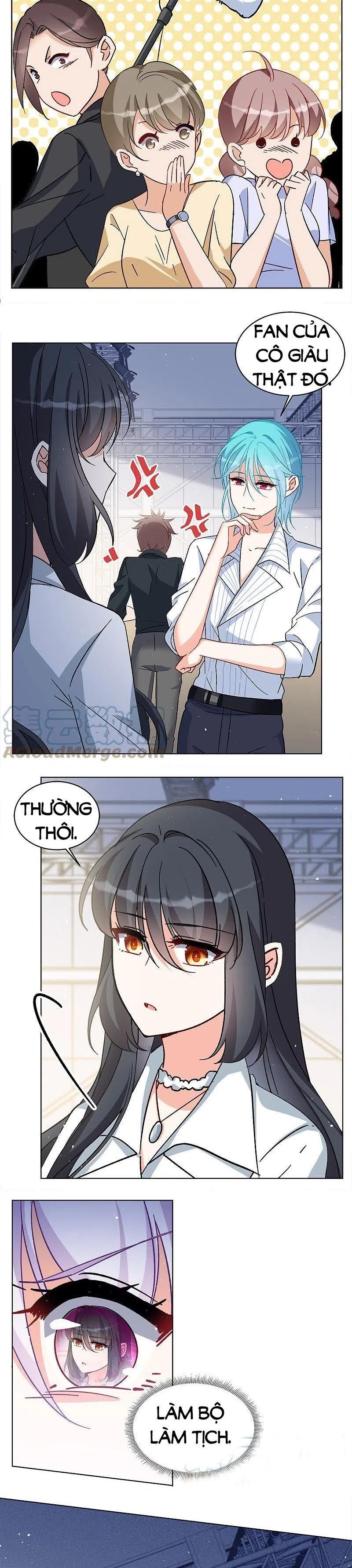 đọc truyện Em Đến Đây, Mời Nằm Xuống Chương 232.5 ảnh 6 tại Thiên Thai Truyện