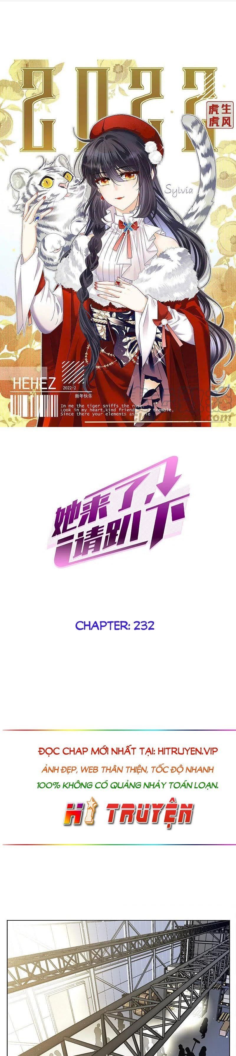 đọc truyện Em Đến Đây, Mời Nằm Xuống Chương 232 ảnh 3 tại Thiên Thai Truyện